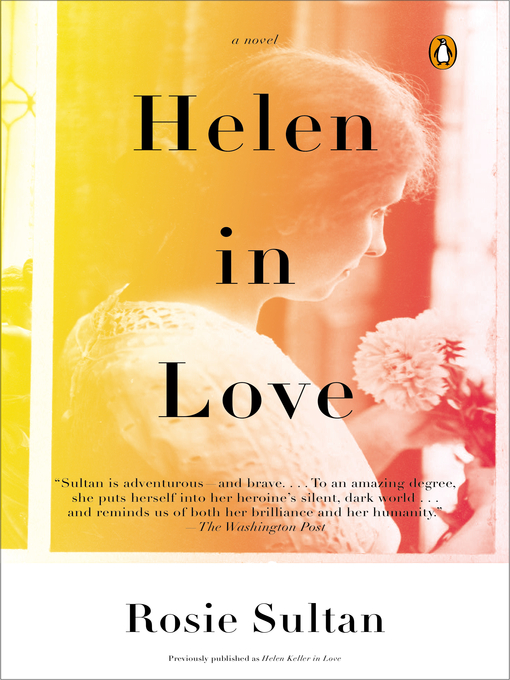 Title details for Helen in Love by Rosie Sultan - Wait list